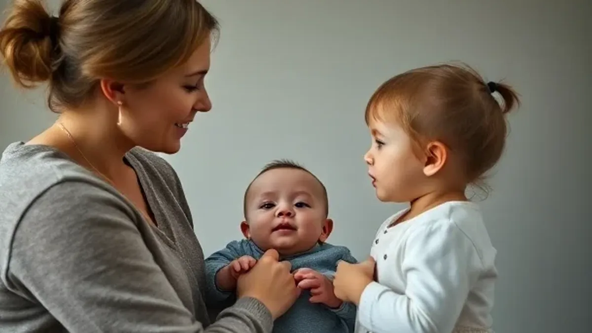 10 игр на речь для ребёнка 3 лет