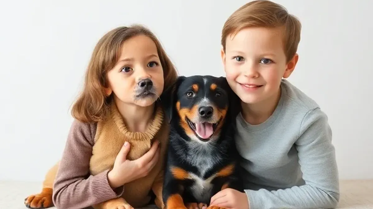 Что делать со страхом собак?