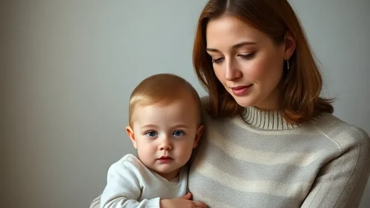 Что делать, если ребёнок в 4 года не хочет одеваться сам?
