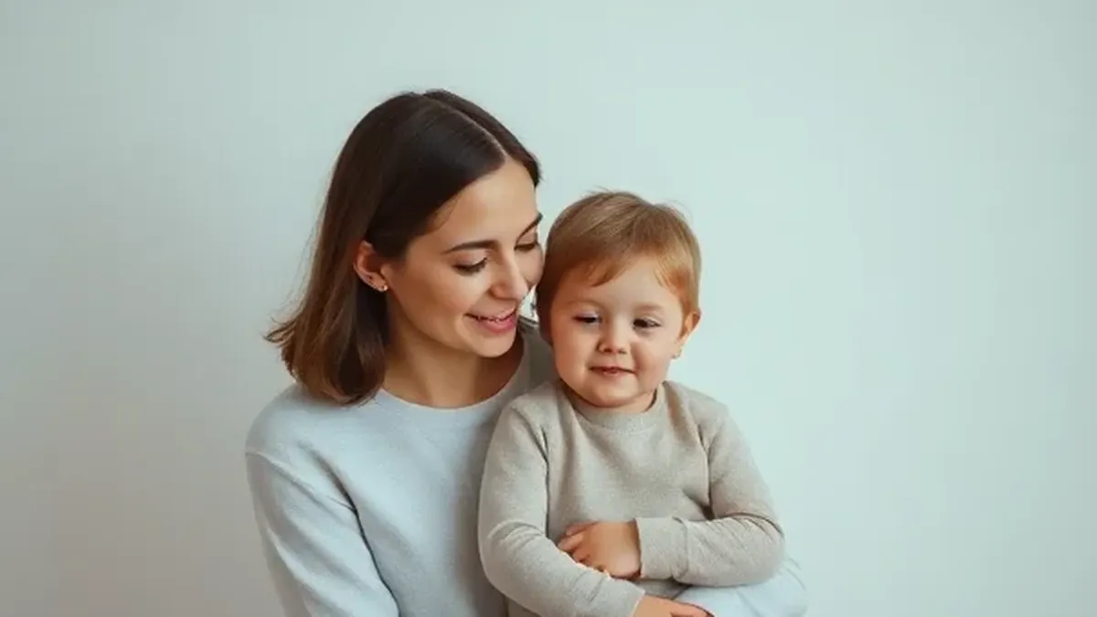 Почему ребёнок не слушается родителей?