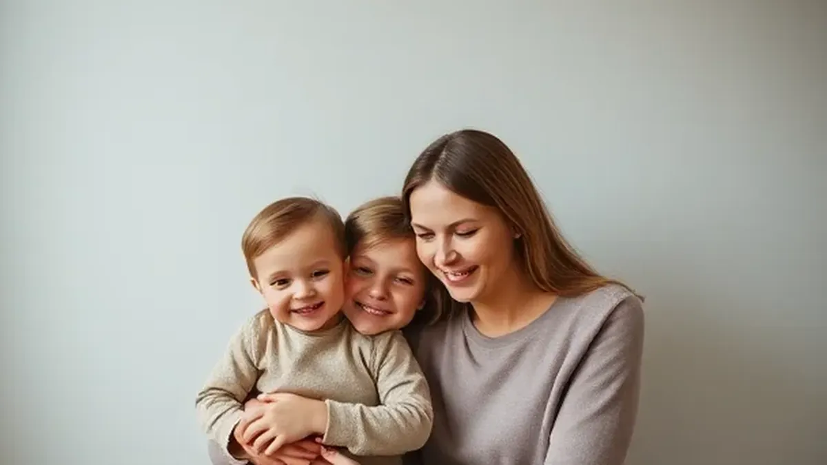 Почему ребёнок в 2 года кусается?