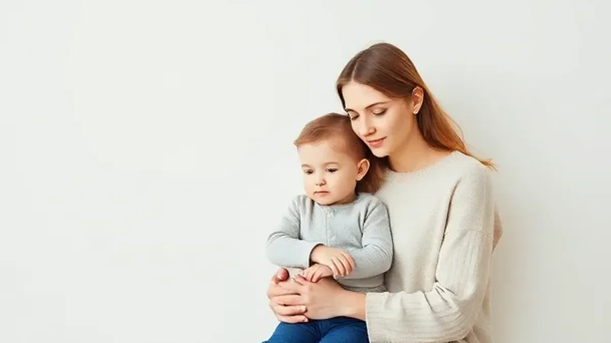 Почему 3-летний не слышит просьбы?