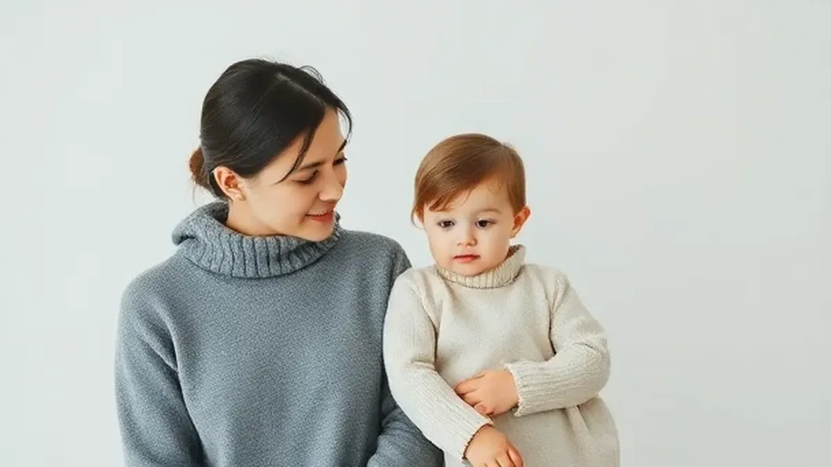 Почему малыш мало прибавляет в весе?