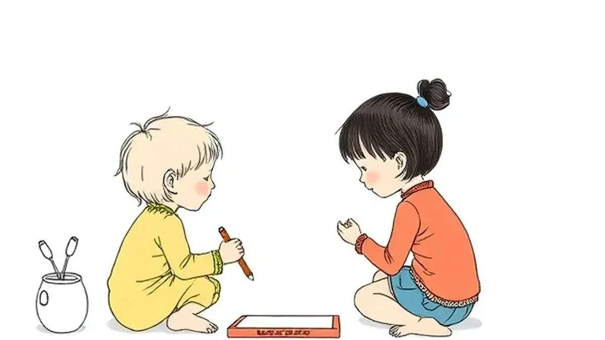 Необычное рисование: на плёнке и стекле