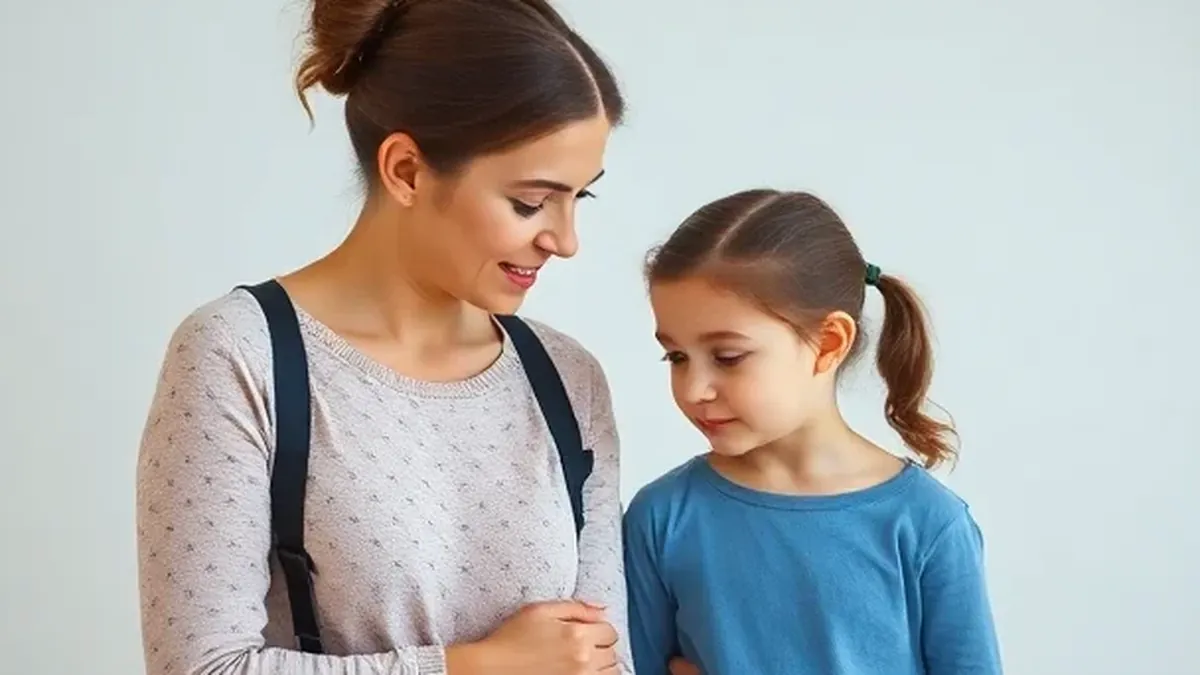 Если у первоклассника конфликт с учителем