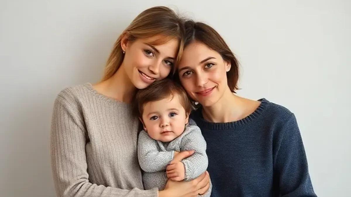 Почему годовалый малыш плохо спит ночью?