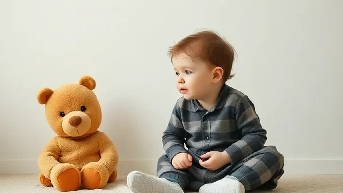 Развитие в 76 месяцев